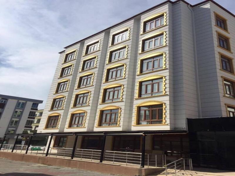 Gumus Park Resort Atakum image