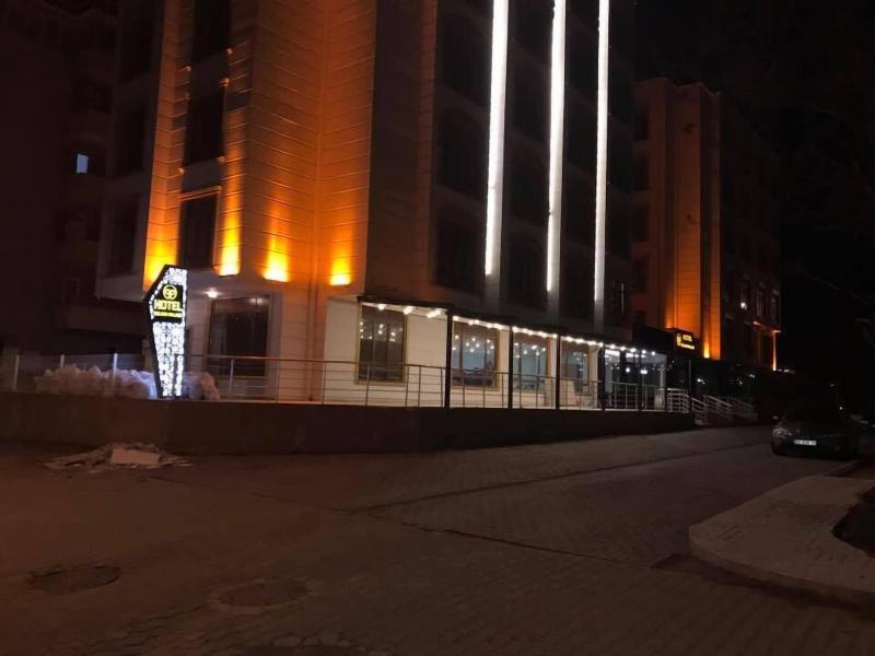Gumus Park Resort Atakum image