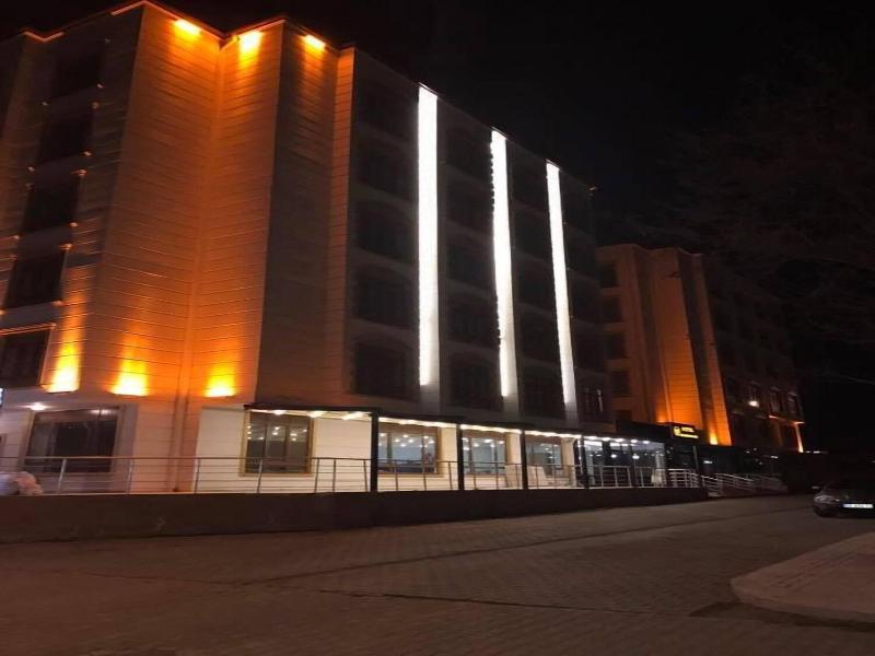 Gumus Park Resort Atakum image