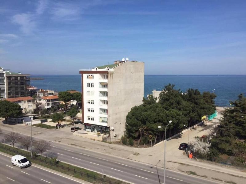 Gumus Park Resort Atakum image