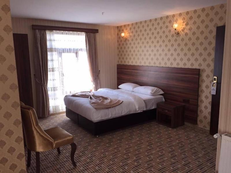 Gumus Park Resort Atakum image