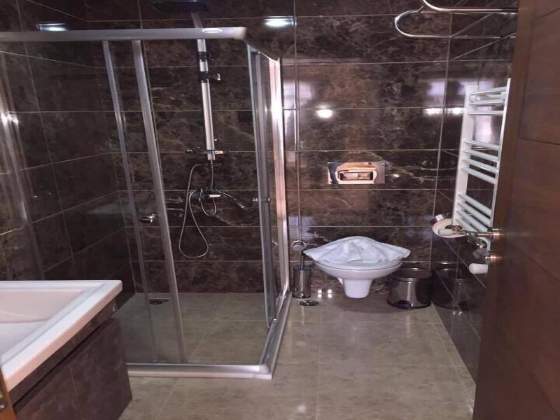 Gumus Park Resort Atakum image