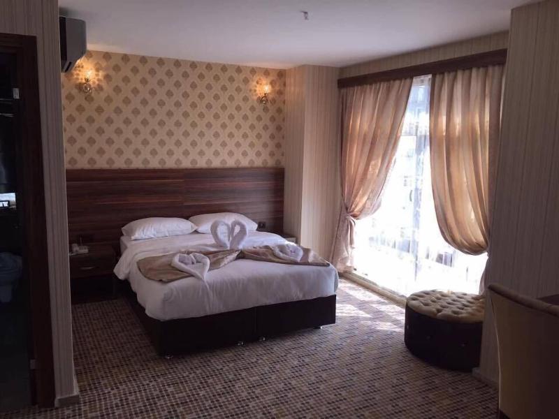 Gumus Park Resort Atakum image