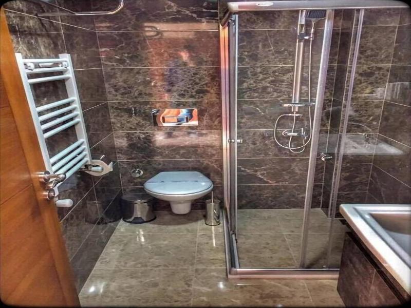 Gumus Park Resort Atakum image