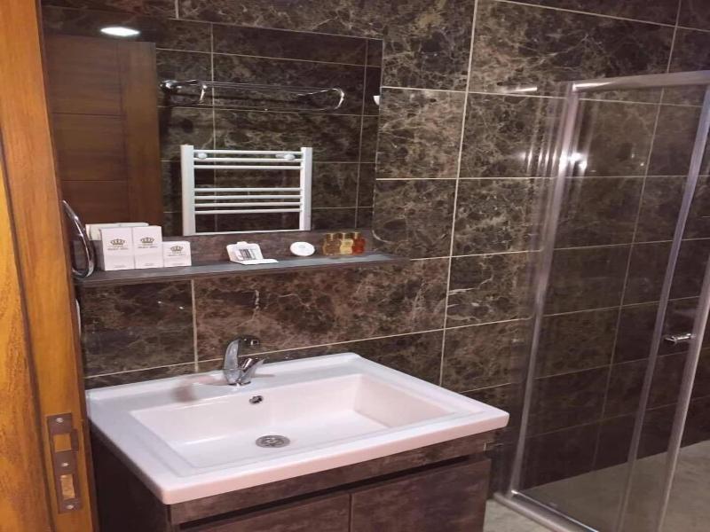 Gumus Park Resort Atakum image