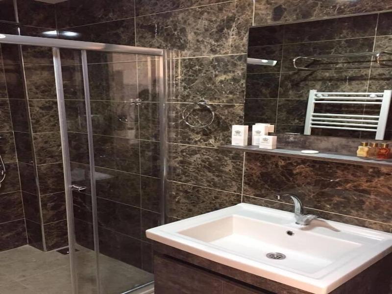 Gumus Park Resort Atakum image