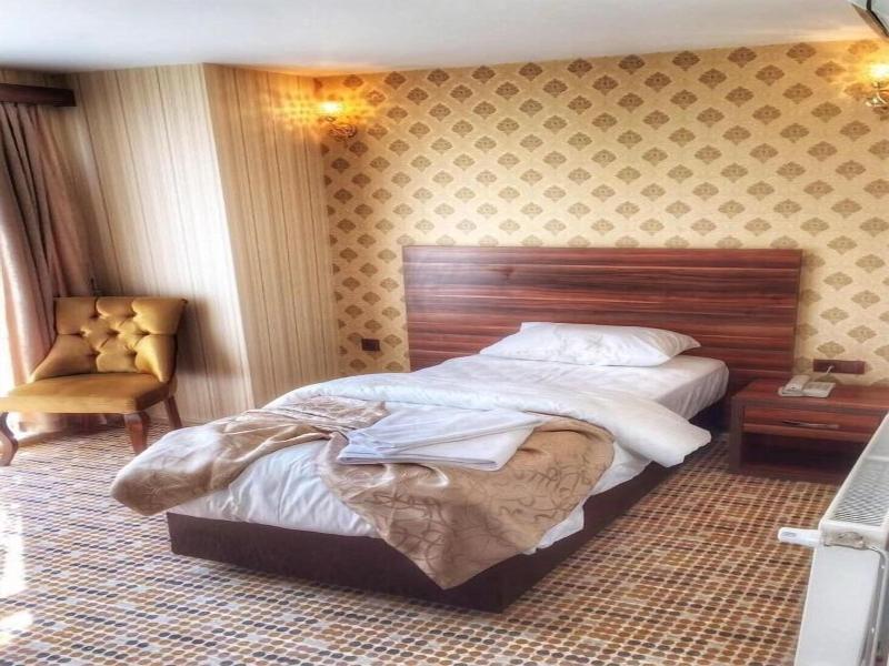 Gumus Park Resort Atakum image