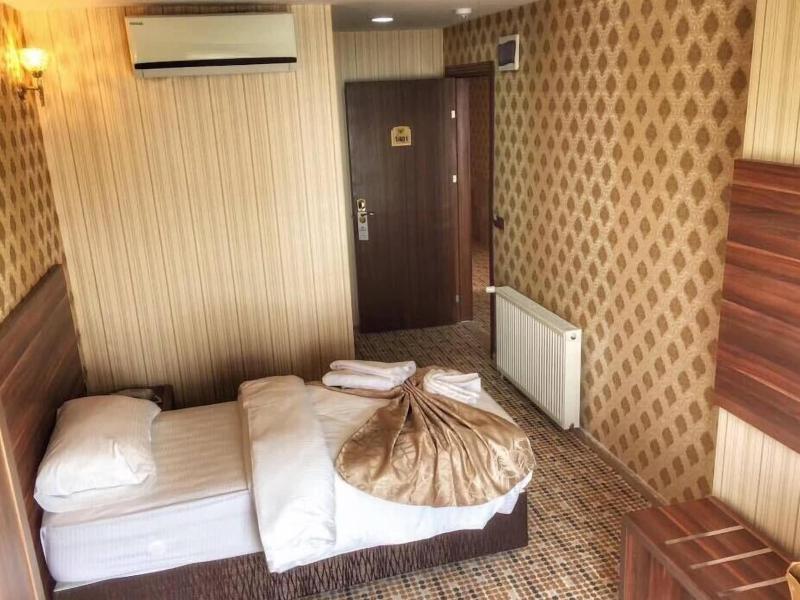 Gumus Park Resort Atakum image