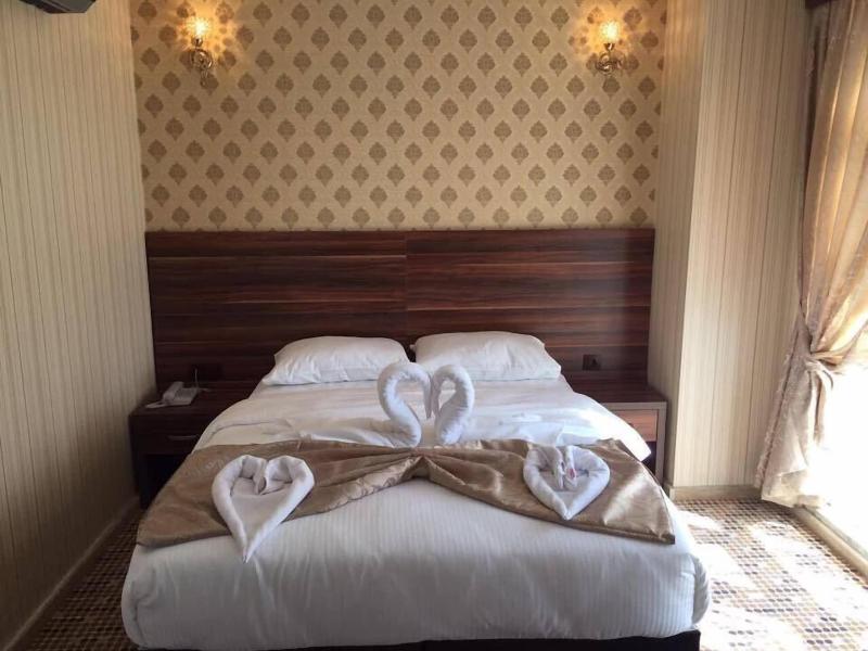 Gumus Park Resort Atakum image