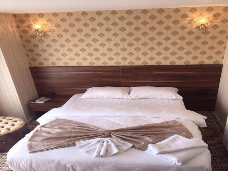 Gumus Park Resort Atakum image