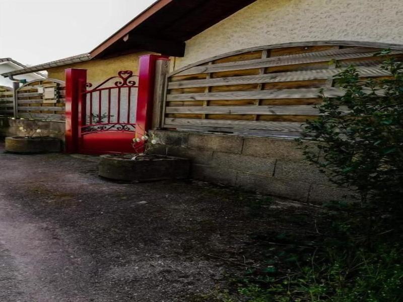 La Chti Cabane image
