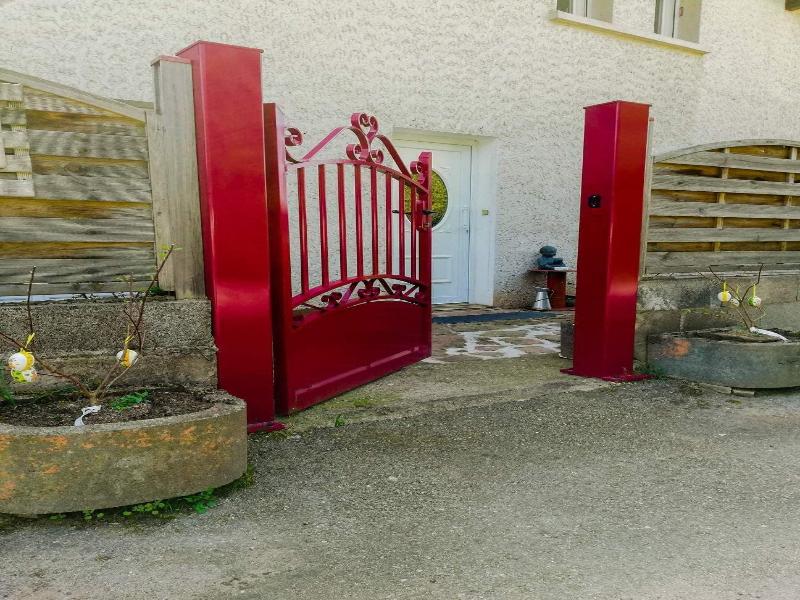 La Chti Cabane image