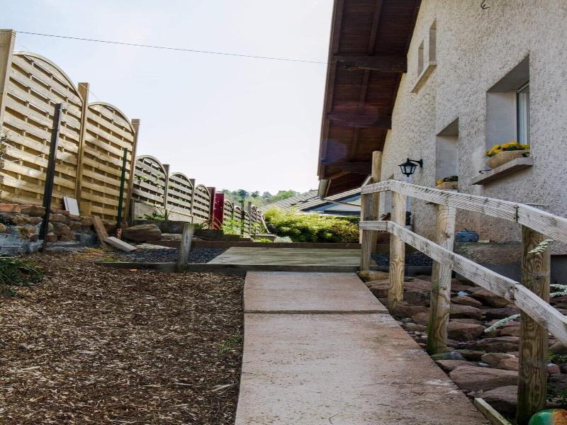 La Chti Cabane image