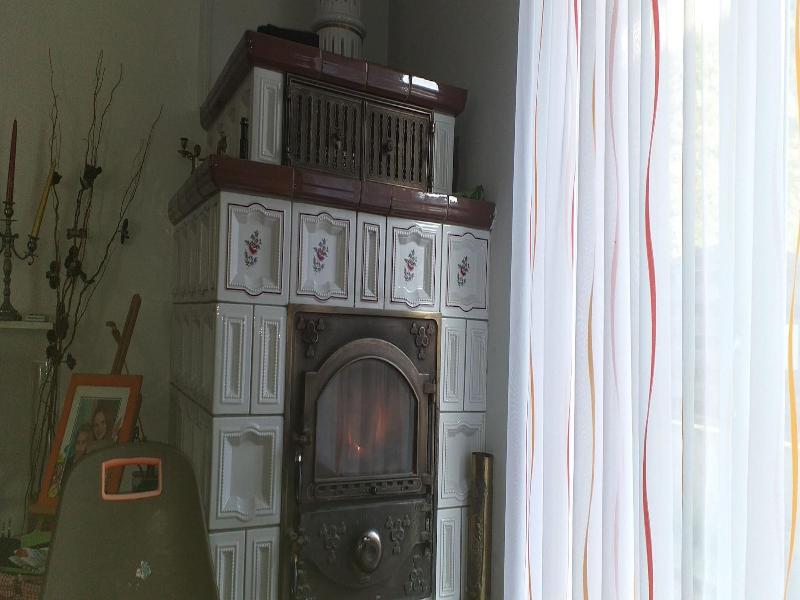 La Chti Cabane image