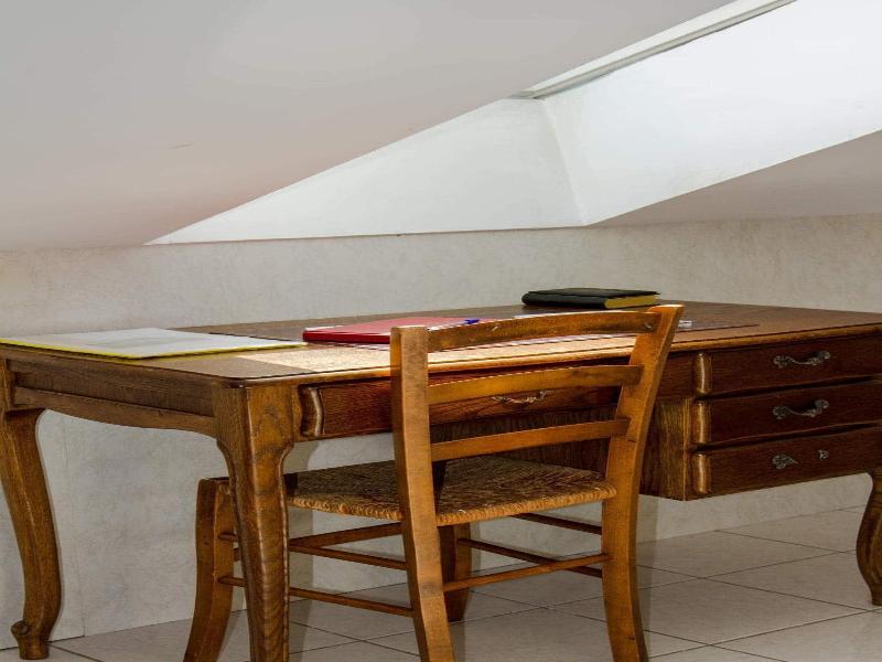 La Chti Cabane image