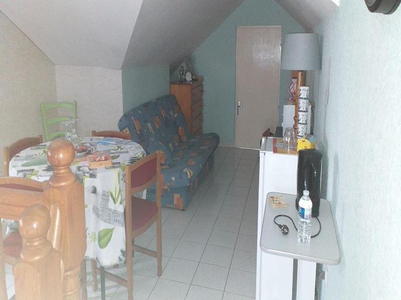 La Chti Cabane image