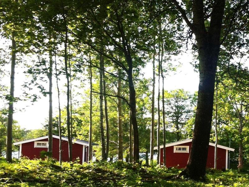 Eksjã¶ Camping & Konferens - Hostel
