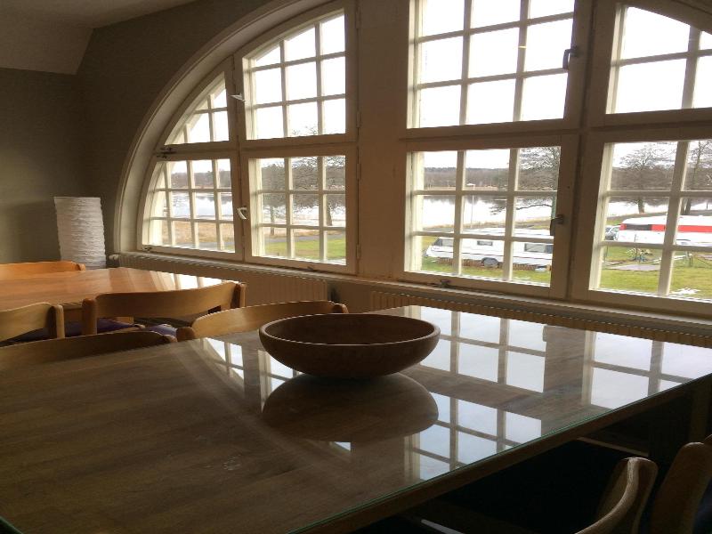 Eksjã¶ Camping & Konferens - Hostel
