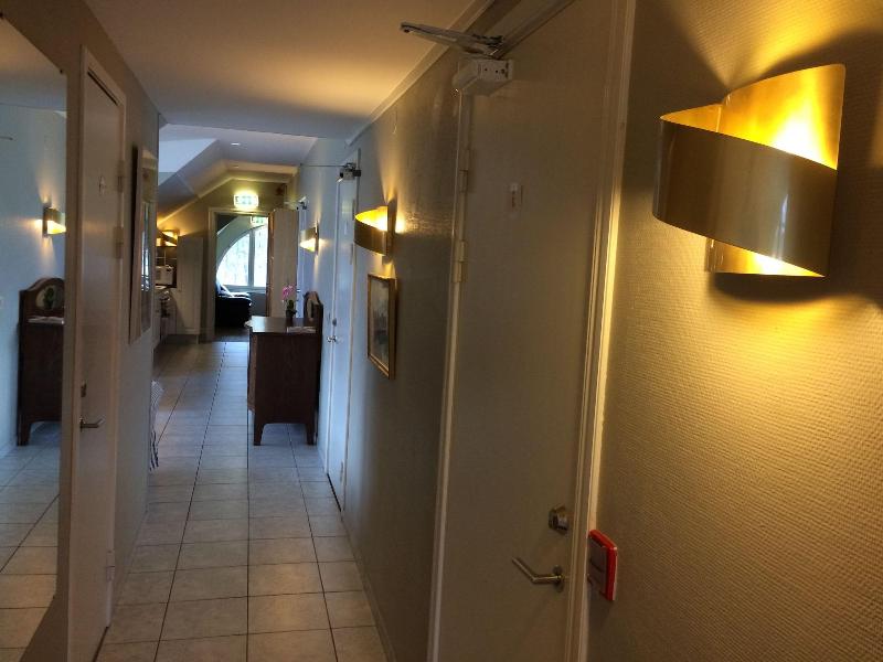 Eksjã¶ Camping & Konferens - Hostel