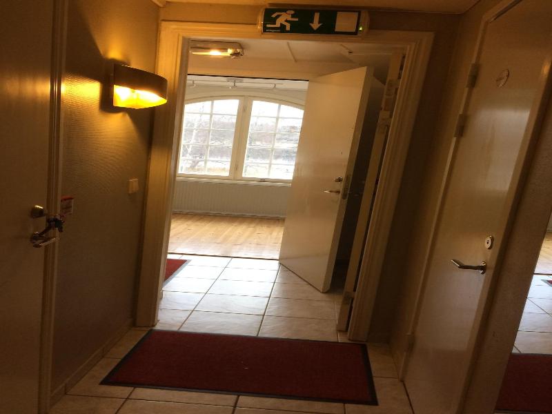 Eksjã¶ Camping & Konferens - Hostel
