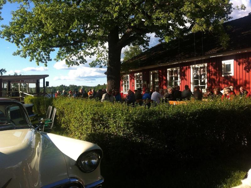 Eksjã¶ Camping & Konferens - Hostel