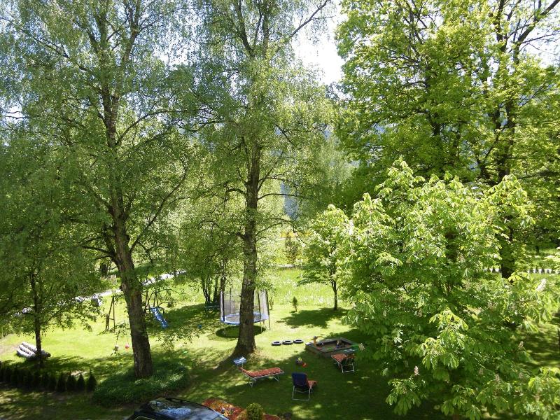 Heilbad Burgwies image