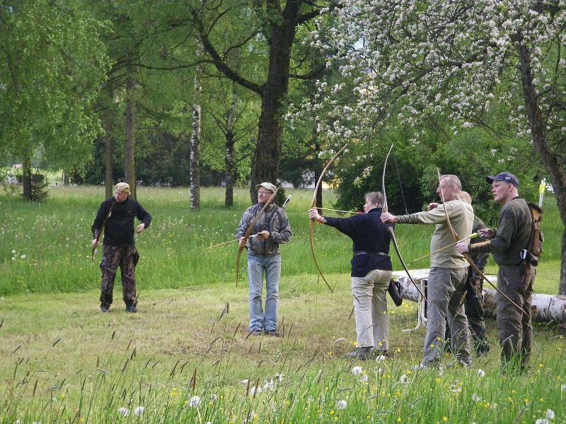 Heilbad Burgwies image