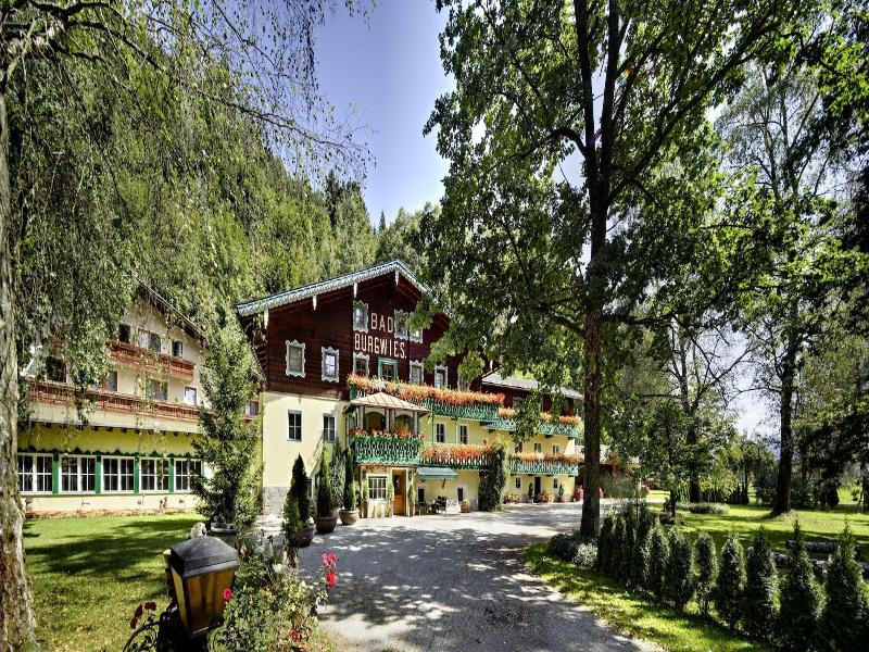 Heilbad Burgwies image