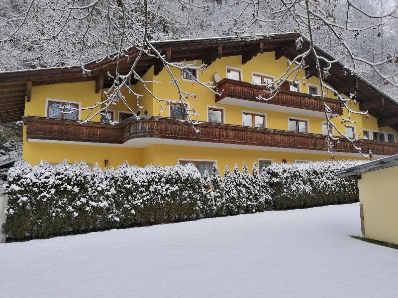 Heilbad Burgwies image