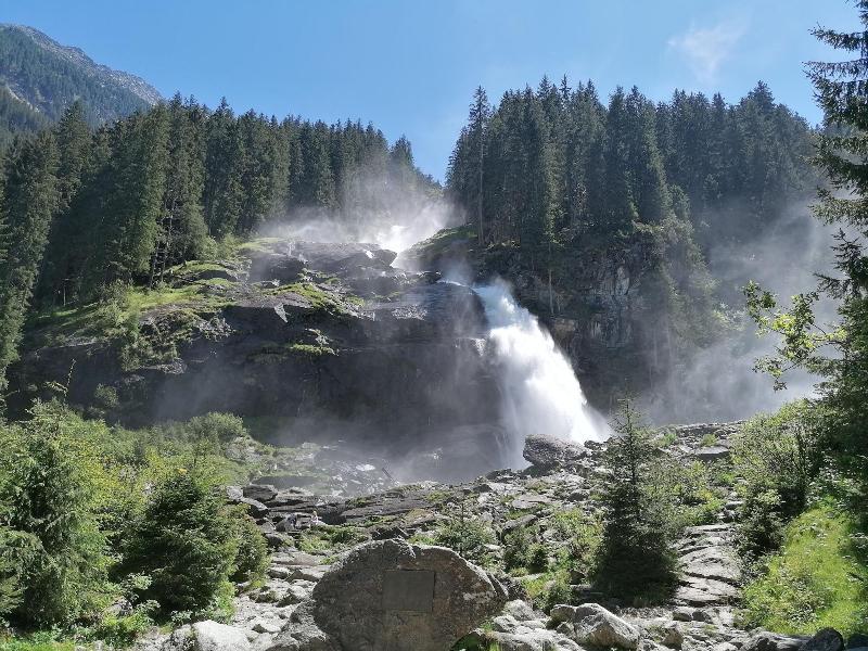 Heilbad Burgwies image