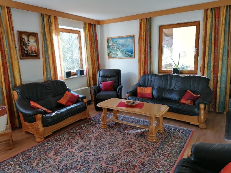 Heilbad Burgwies image