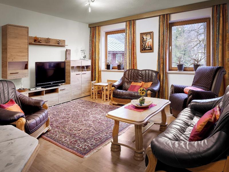 Heilbad Burgwies image