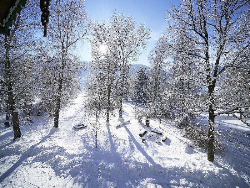 Heilbad Burgwies image