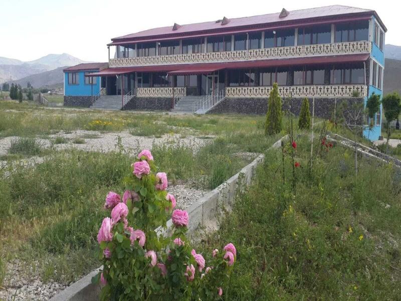 Parasut Village Hotel image