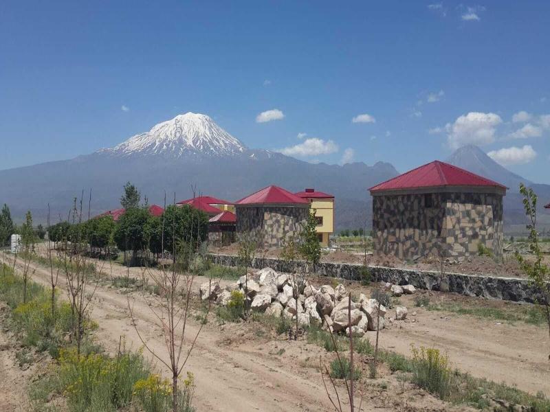 Parasut Village Hotel image