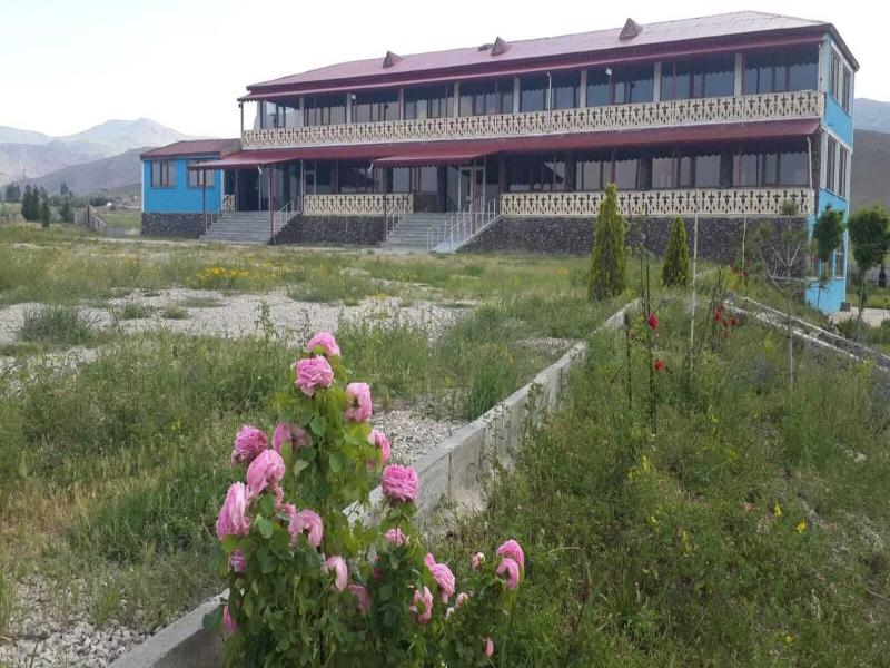 Parasut Village Hotel image