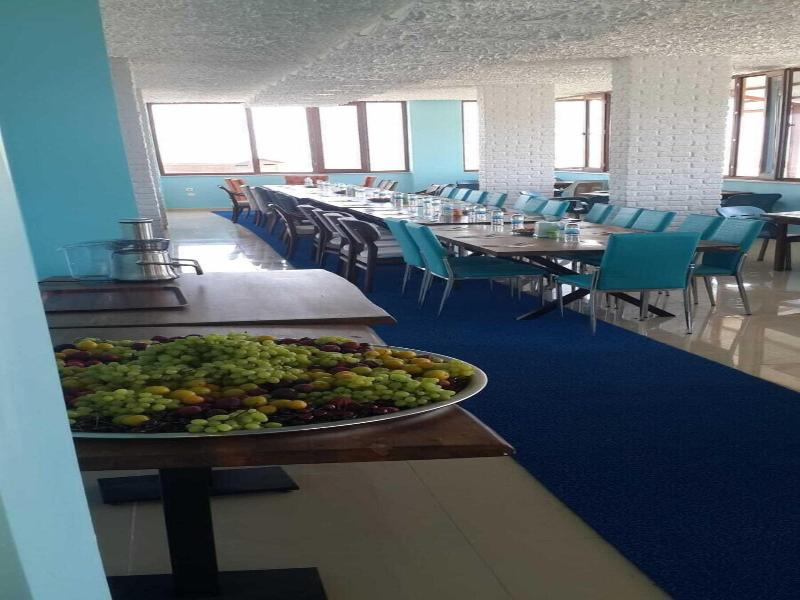 Parasut Village Hotel image