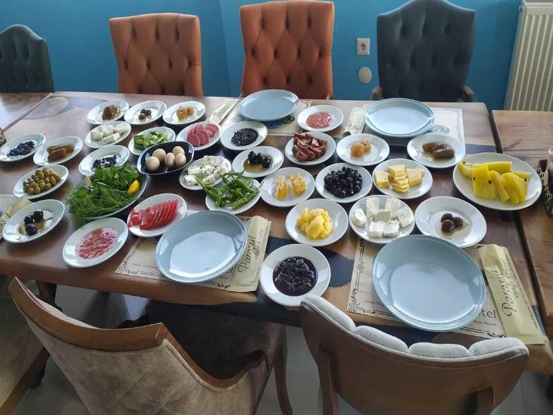 Parasut Village Hotel image