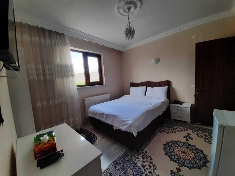 Parasut Village Hotel image