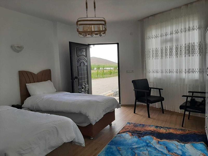 Parasut Village Hotel image