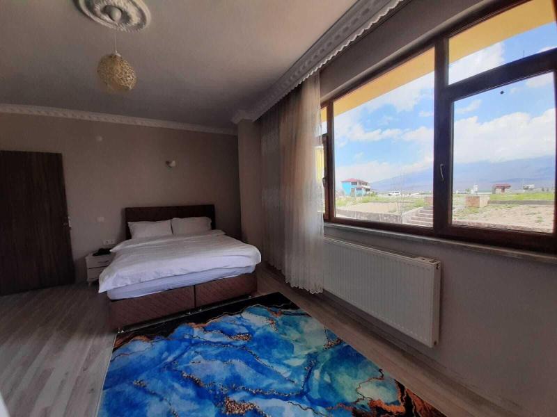 Parasut Village Hotel image