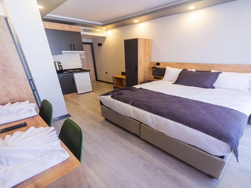 Ã‡amlä±ca Park Otel image