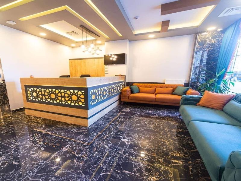 Ã‡amlä±ca Park Otel image