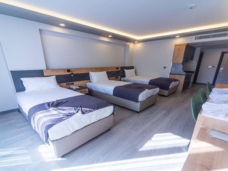 Ã‡amlä±ca Park Otel image