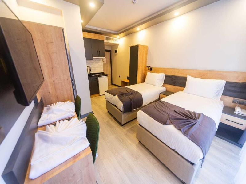 Ã‡amlä±ca Park Otel image