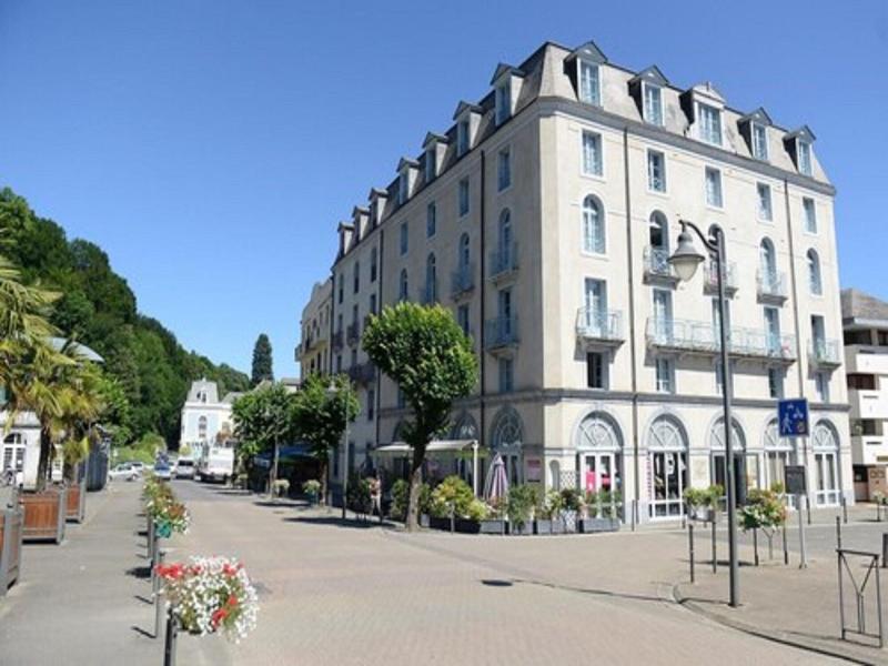 La Residence Des Thermes image