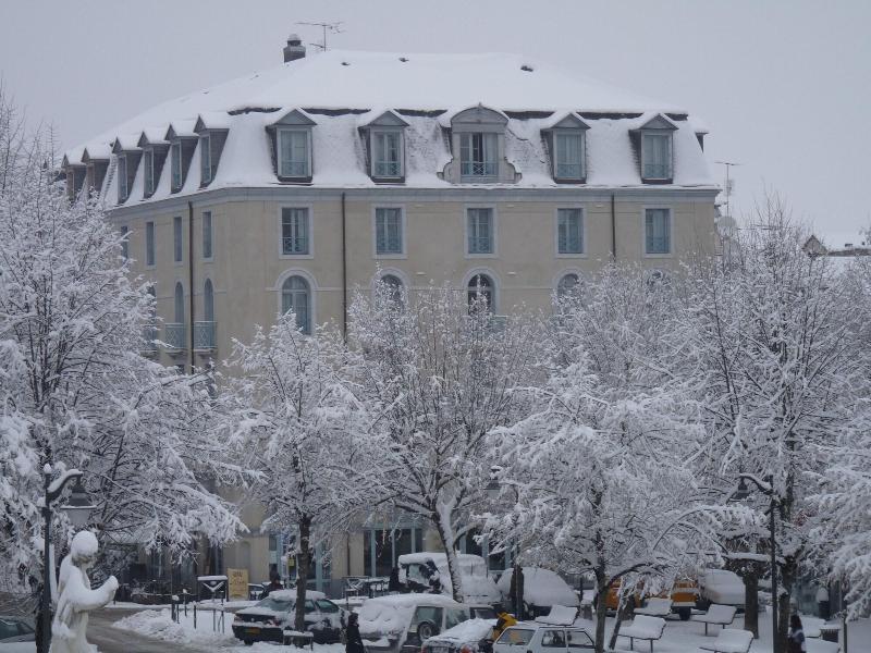 La Residence Des Thermes image