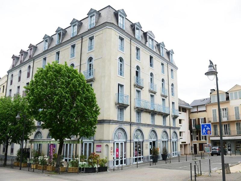 La Residence Des Thermes image