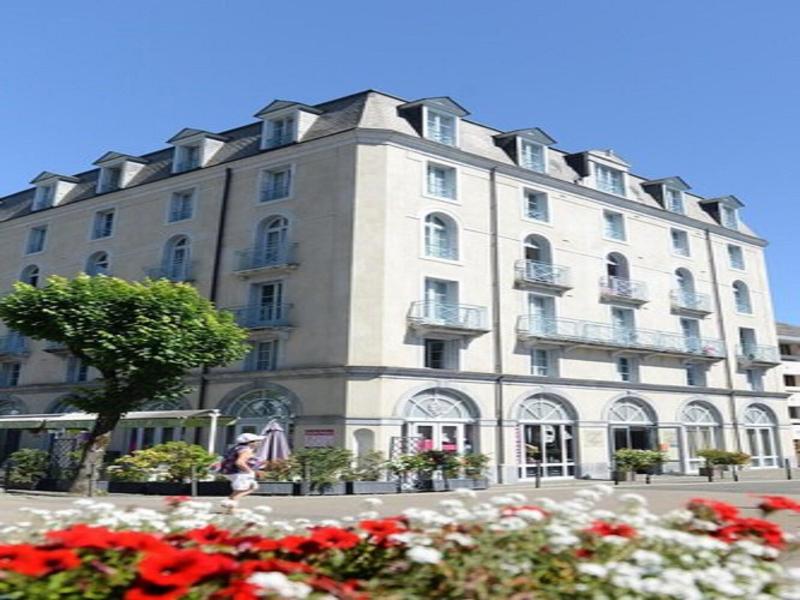 La Residence Des Thermes image