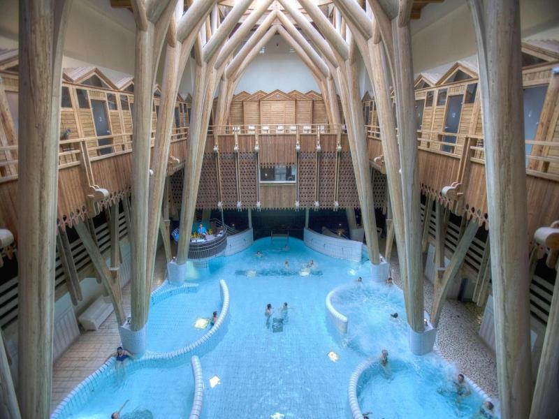 La Residence Des Thermes image
